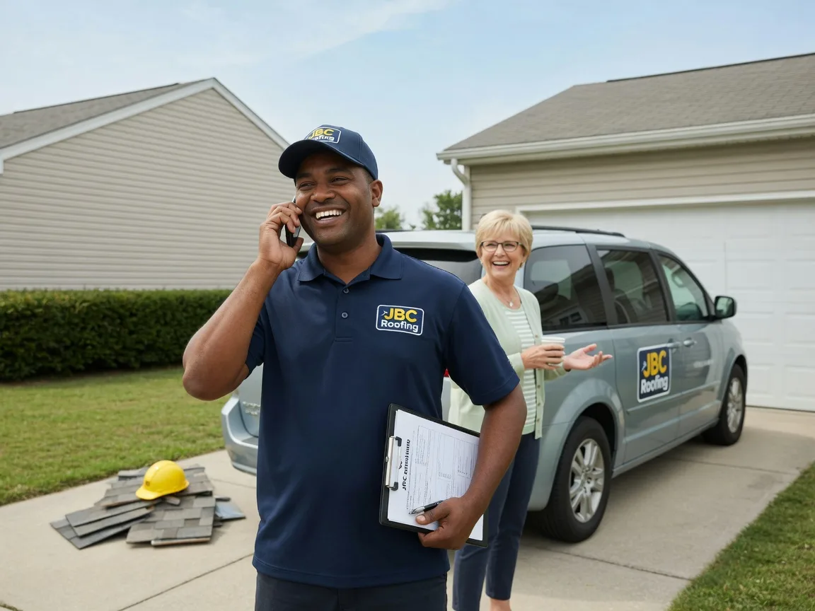Roof Replacement St Matthews, KY FAQs